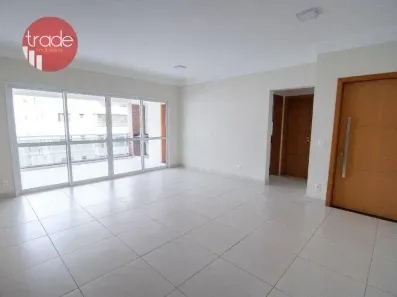 Apartamento com 3 Quartos à venda, 145m² no Jardim Botânico, Ribeirão Preto