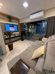Casa de Condomínio com 3 Quartos à venda, 250m² no Despraiado, Cuiabá