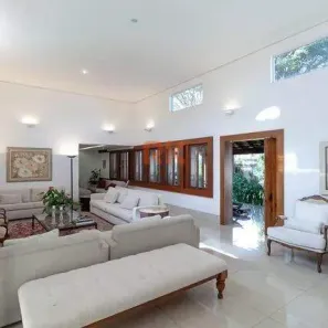 Casa com 4 Quartos à venda, 1832m² no Santa Cruz Industrial, Contagem