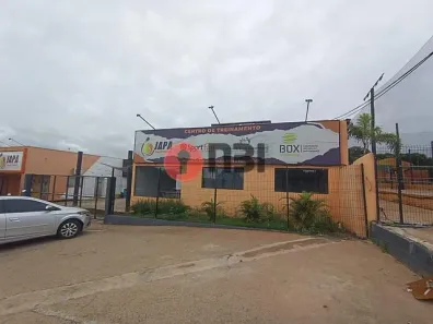 Sala Comercial para alugar, 10m² no Jardim Primavera, São José do Rio Preto