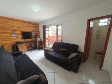 Sobrado com 3 Quartos à venda, 104m² no Água Fria, São Paulo
