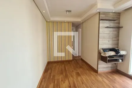 Apartamento com 2 Quartos à venda, 49m² no Vila Ema, São Paulo