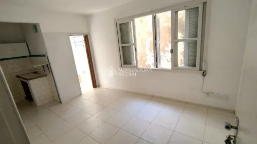 Apartamento com 1 Quarto à venda, 20m² no Centro Histórico, Porto Alegre