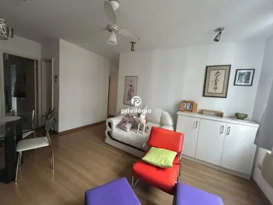 Apartamento com 2 Quartos à venda, 64m² no Tijuca, Rio de Janeiro