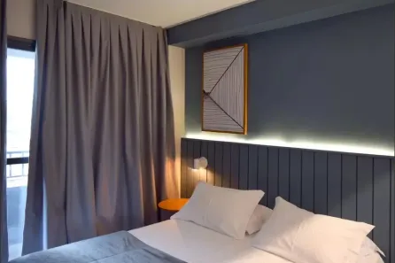 Kitnet com 1 Quarto à venda, 25m² no Pinheiros, São Paulo