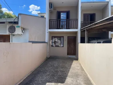 Apartamento com 2 Quartos à venda, 71m² no São João, Santa Cruz do Sul
