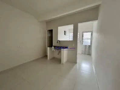 Casa de Condomínio com 1 Quarto para alugar, 34m² no Jardim Casa Branca, Embu das Artes
