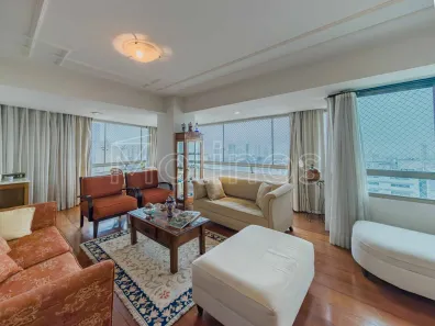 Apartamento com 3 Quartos à venda, 181m² no Mooca, São Paulo