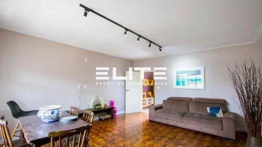 Sobrado com 4 Quartos à venda, 250m² no Campestre, Santo André