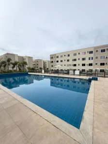 Apartamento com 2 Quartos à venda, 46m² no Pajuçara, Maracanaú