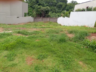 Lote/Terreno à venda, 662m² no Bonfim Paulista, Ribeirão Preto