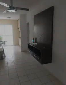 Casa com 2 Quartos à venda, 51m² no Condomínio Residencial Parque da Liberdade I, São José do Rio Preto