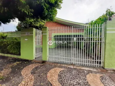 Casa com 3 Quartos à venda, 200m² no Jardim das Turmalinas, Santa Bárbara D'Oeste