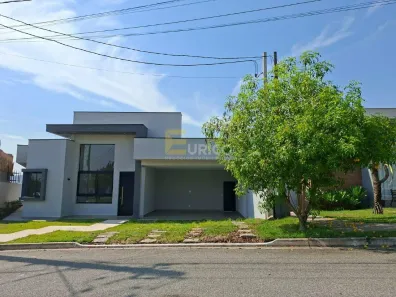 Casa de Condomínio com 3 Quartos à venda, 217m² no Picollo Villaggio, Louveira