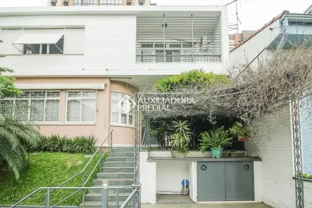 Casa com 3 Quartos à venda, 350m² no Petrópolis, Porto Alegre