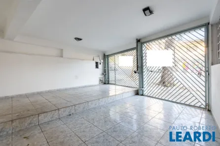 Casa com 5 Quartos à venda, 225m² no Aclimação, São Paulo