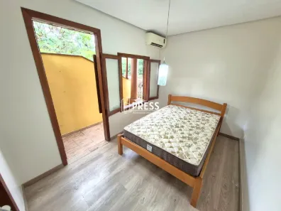 Casa com 2 Quartos para alugar, 88m² no Aberta dos Morros, Porto Alegre