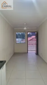 Casa de Condomínio com 2 Quartos à venda, 44m² no Vila Germinal, São Paulo