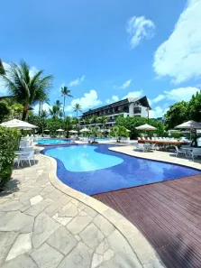 Apartamento com 2 Quartos à venda, 60m² no , Ipojuca