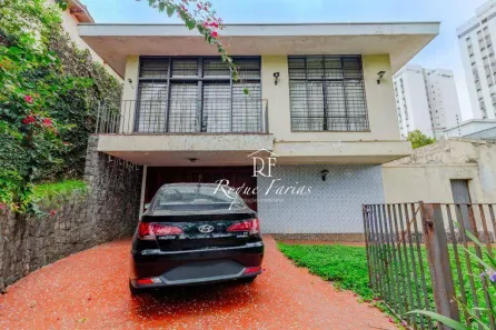 Casa com 3 Quartos à venda, 205m² no Alto de Pinheiros, São Paulo