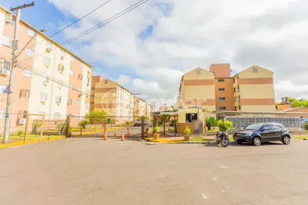 Apartamento com 2 Quartos à venda, 37m² no Rubem Berta, Porto Alegre