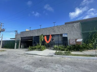 Apartamento com 4 Quartos à venda, 200m² no Praia do Futuro II, Fortaleza