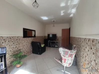 Casa com 3 Quartos à venda, 360m² no Sion, Conselheiro Lafaiete