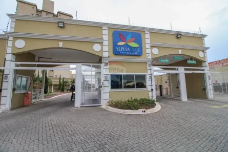 Apartamento com 2 Quartos à venda, 56m² no Parque Bela Vista, Votorantim