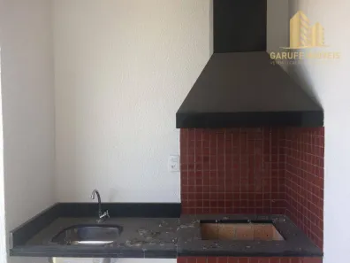 Apartamento com 2 Quartos à venda, 62m² no Jardim Oriente, São José dos Campos