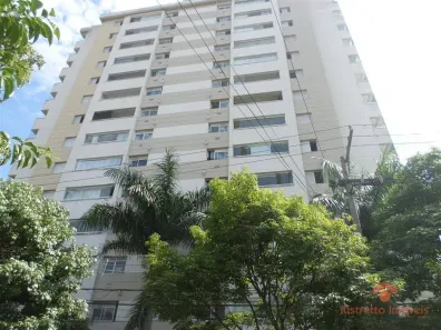 Apartamento com 2 Quartos para alugar, 59m² no Água Branca, São Paulo