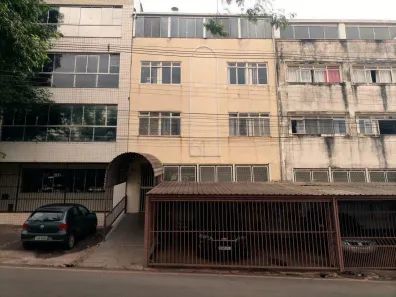 Prédio Comercial com 9 Quartos à venda, 514m² no Paranoá, Brasília