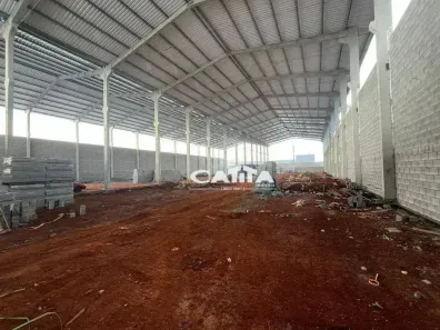 Galpão/Depósito/Armazém à venda, 3400m² no Parque São Lourenço, São Paulo