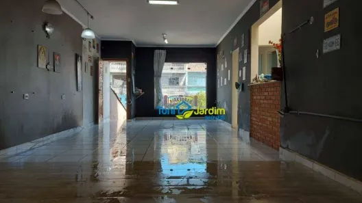 Casa de Condomínio com 2 Quartos à venda, 251m² no Vila Progresso, Santo André