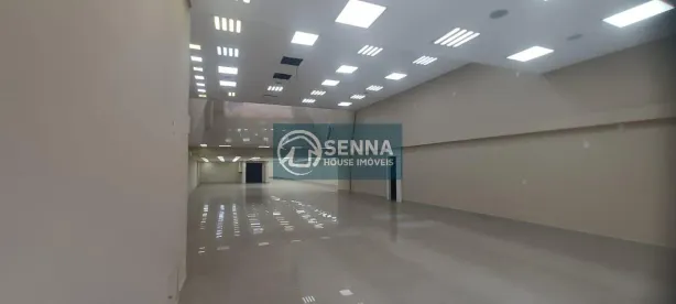 Ponto Comercial para alugar, 1300m² no Centro, Jundiaí