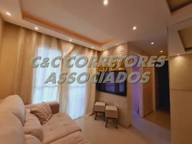 Apartamento com 2 Quartos à venda, 60m² no Taquara, Rio de Janeiro