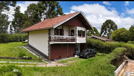 Casa com 2 Quartos à venda, 117m² no Abernéssia, Campos do Jordão