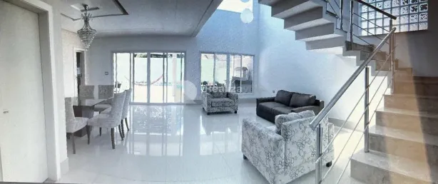 Casa de Condomínio com 3 Quartos à venda, 350m² no Jardim Altos de Santana II, Jacareí