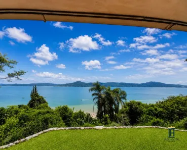 Lote/Terreno à venda, 15000m² no Jurerê Internacional, Florianópolis
