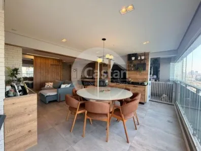 Apartamento com 2 Quartos à venda, 105m² no Belenzinho, São Paulo
