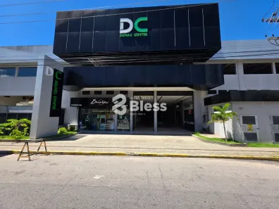 Ponto Comercial para alugar, 30m² no Nova Parnamirim, Parnamirim