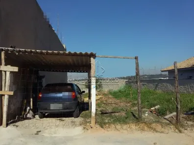 Lote/Terreno à venda, 150m² no Jardim Santa Esmeralda, Sorocaba