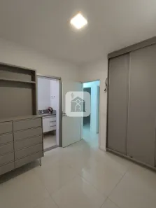 Apartamento com 3 Quartos para alugar, 85m² no Santa Mônica, Uberlândia