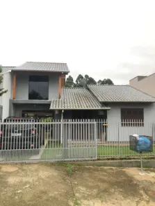 Casa com 3 Quartos à venda, 110m² no Lago Azul, Estância Velha