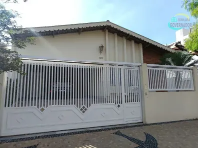 Casa com 3 Quartos à venda, 212m² no Jardim Chapadão, Campinas