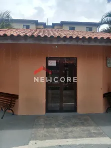 Apartamento com 2 Quartos à venda, 53m² no Vila Marcondes, Carapicuíba