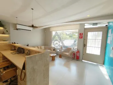 Imóvel Comercial com 8 Quartos para alugar, 242m² no Jardim Nossa Senhora Auxiliadora, Campinas