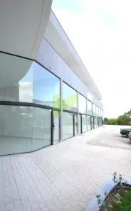 Ponto Comercial para alugar, 140m² no Ajuda de Cima, Macaé
