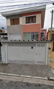 Sobrado com 4 Quartos à venda, 190m² no Jardim Santo Elias, São Paulo