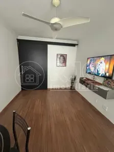 Apartamento com 2 Quartos à venda, 44m² no Campo Grande, Rio de Janeiro