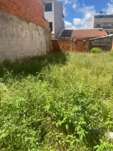 Lote/Terreno à venda, 147m² no Riacho Fundo I, Brasília